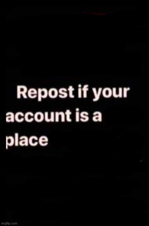 real | image tagged in repost if it has hate | made w/ Imgflip meme maker