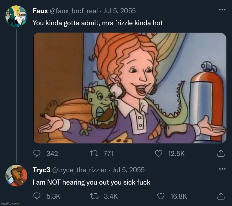 Tweetgen is way too fun bro | made w/ Imgflip meme maker