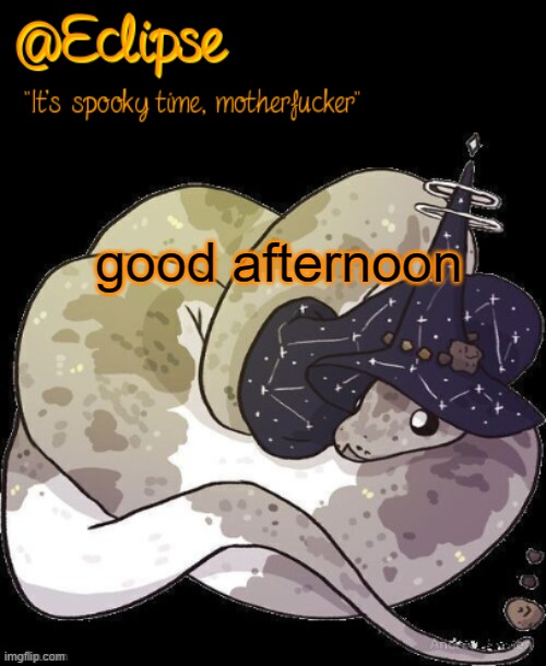 . | good afternoon | image tagged in h | made w/ Imgflip meme maker