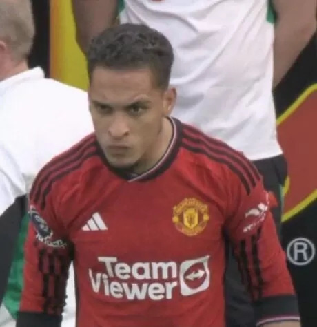 Antony Blank Meme Template