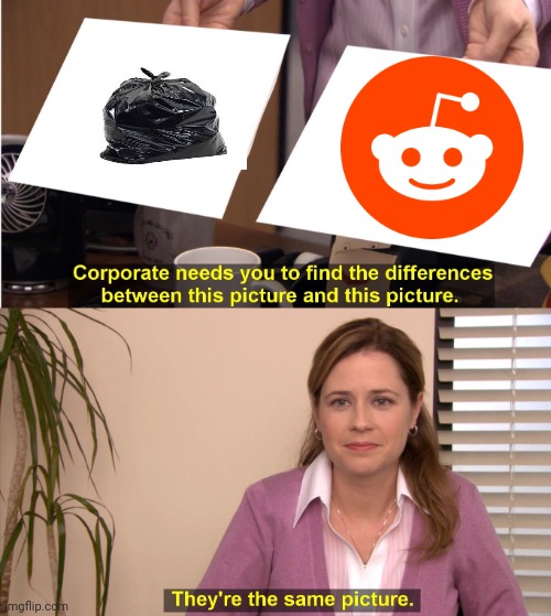 They're The Same Picture | image tagged in memes,they're the same picture | made w/ Imgflip meme maker