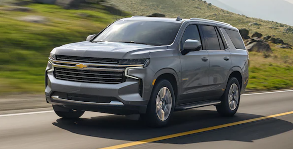 SUV Blank Meme Template