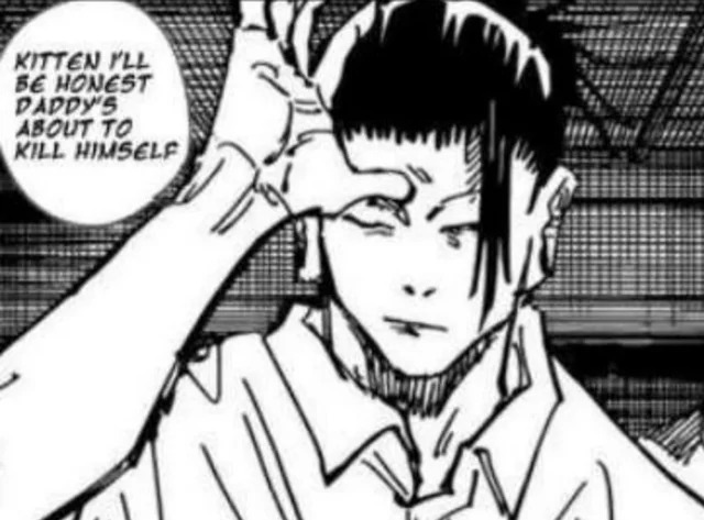 yill kourself Blank Meme Template