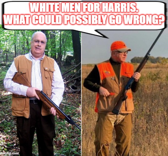 White Guys | WHITE MEN FOR HARRIS.
WHAT COULD POSSIBLY GO WRONG? | image tagged in walz,kamala harris,what could go wrong | made w/ Imgflip meme maker