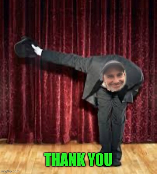 THANK YOU | made w/ Imgflip meme maker