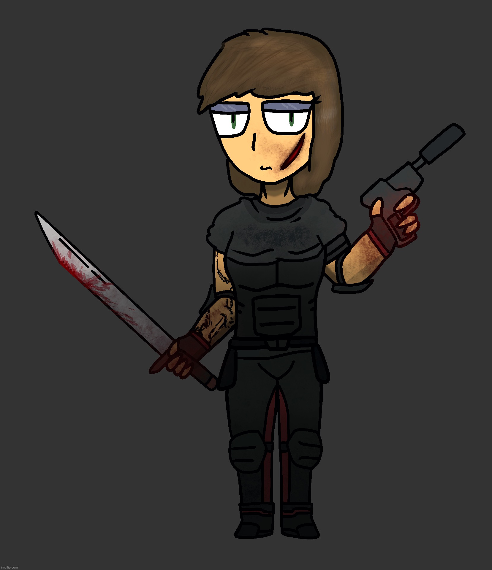 rp with | image tagged in phantasm v3 - no mask imgflip-bossfights | made w/ Imgflip meme maker