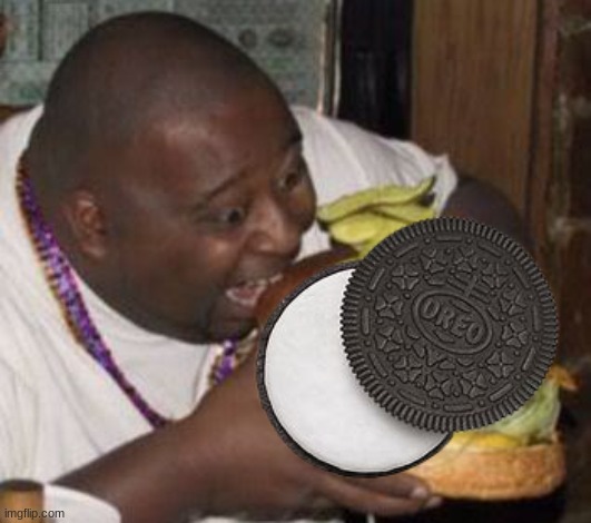 weird-fat-man-eating-burger | image tagged in weird-fat-man-eating-burger | made w/ Imgflip meme maker