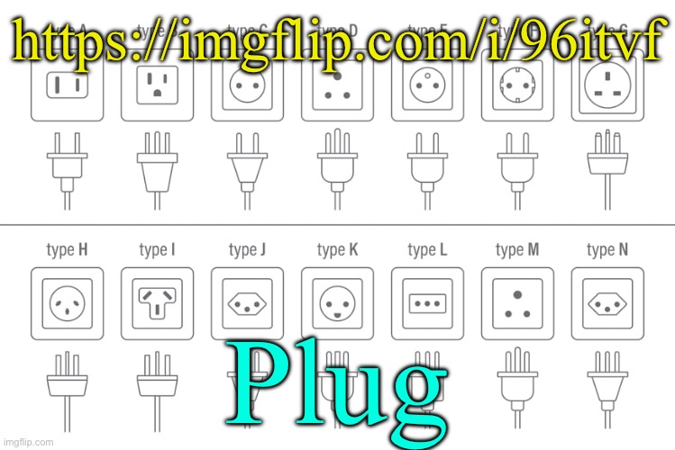 https://imgflip.com/i/96itvf | https://imgflip.com/i/96itvf; Plug | image tagged in silver memeplug template | made w/ Imgflip meme maker