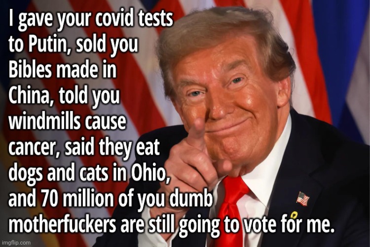 losers and suckers | image tagged in losers and suckers,trump | made w/ Imgflip meme maker