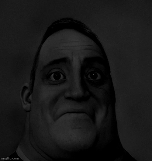 sad mr. incredible | image tagged in sad mr incredible | made w/ Imgflip meme maker