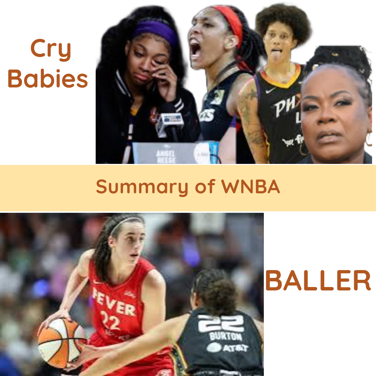 High Quality WNBA pain Blank Meme Template