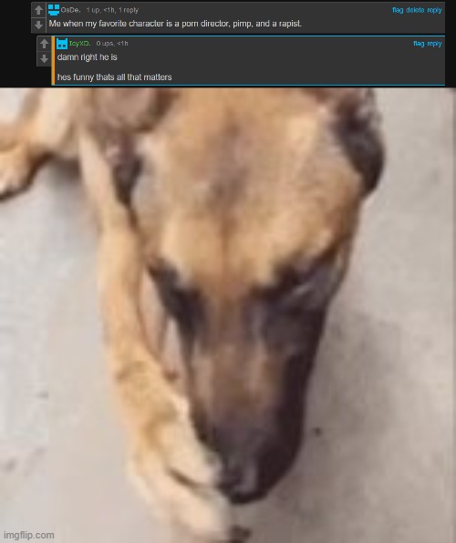 This is why kids under the age of 13 shouldn't have internet access | made w/ Imgflip meme maker