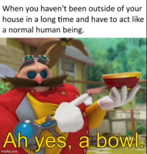 eggman meme - Imgflip