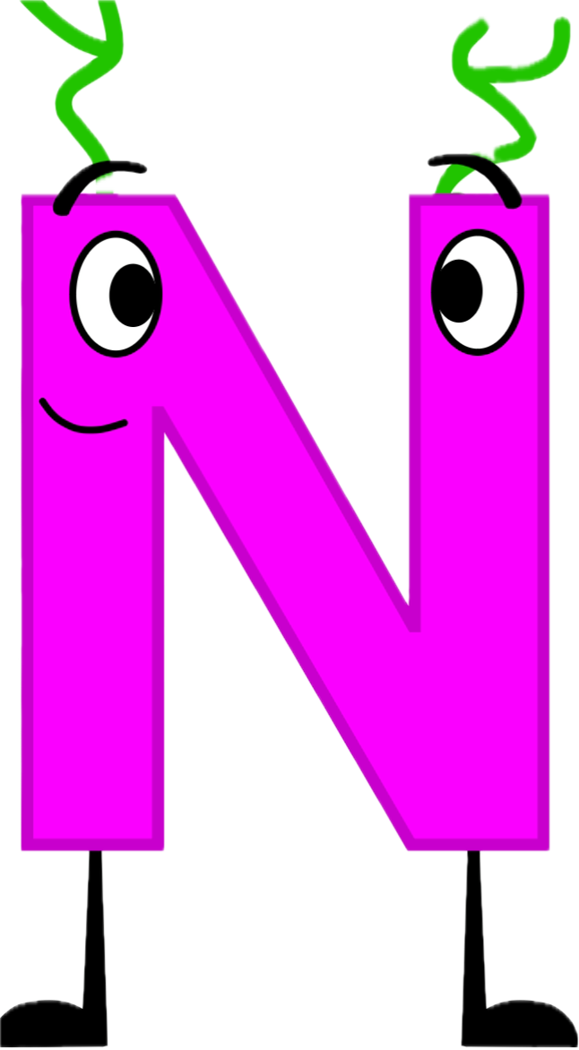 Nitrogen Blank Meme Template