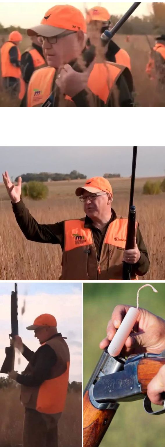 Tim Walz Talks Gun Safety Blank Meme Template