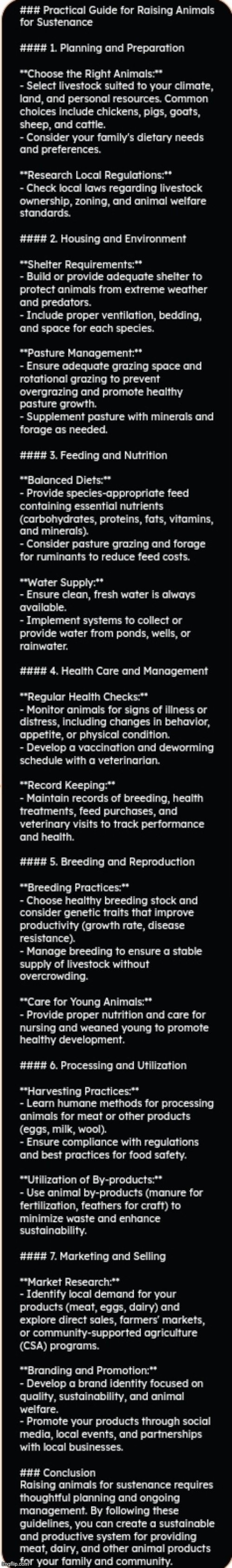 Animal Husbandry 101 :> | image tagged in simothefinlandized,animal husbandry,tutorial | made w/ Imgflip meme maker