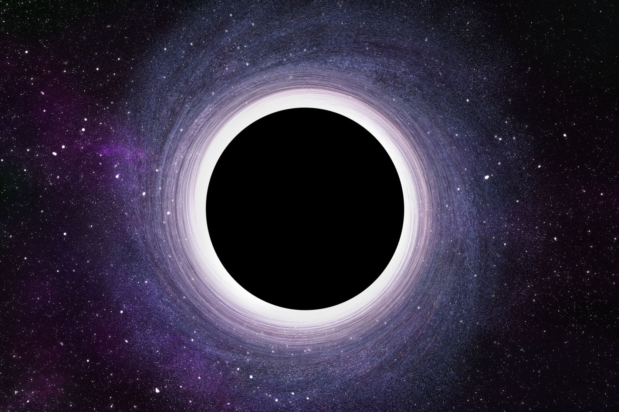Pretty Little BlAck HOle Blank Meme Template