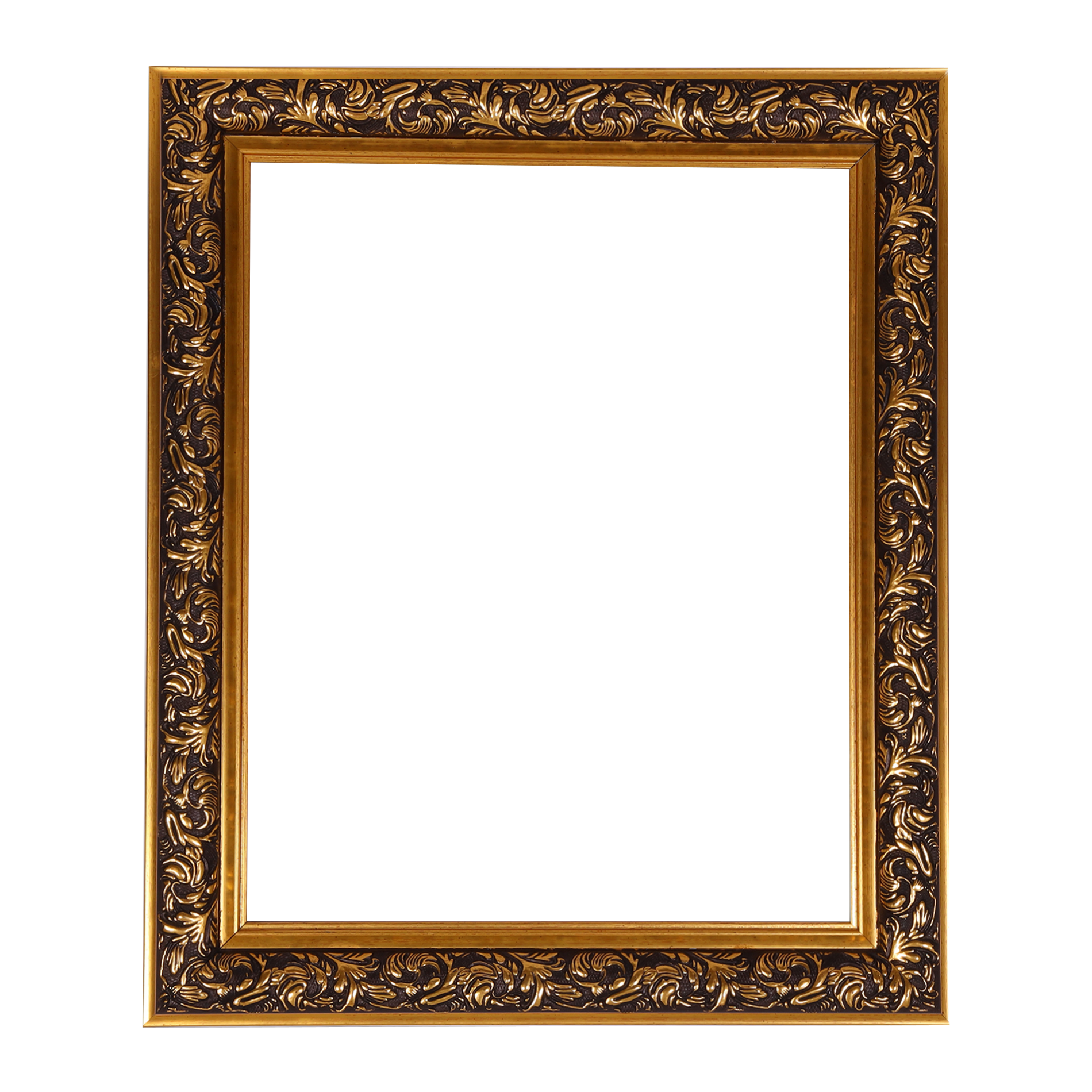 FRAME - ornate Blank Meme Template