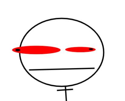 High Quality dumbass Blank Meme Template