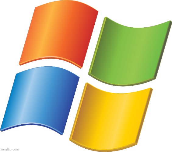 What is your gaming OS of choice? | image tagged in windows xp logo without wordmark | made w/ Imgflip meme maker