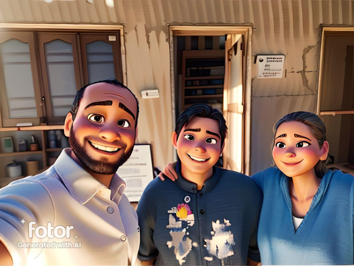 Meme Family Blank Meme Template