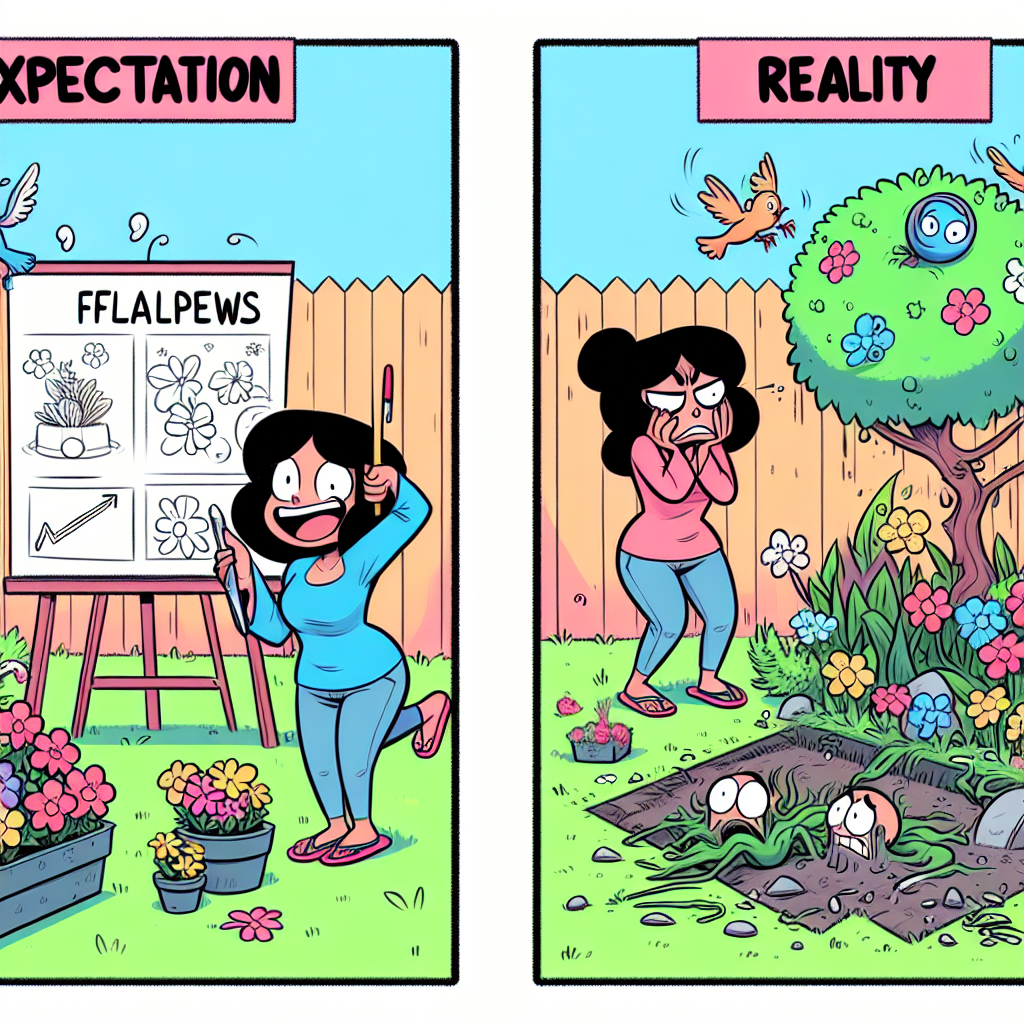 expectation vs reality Blank Meme Template