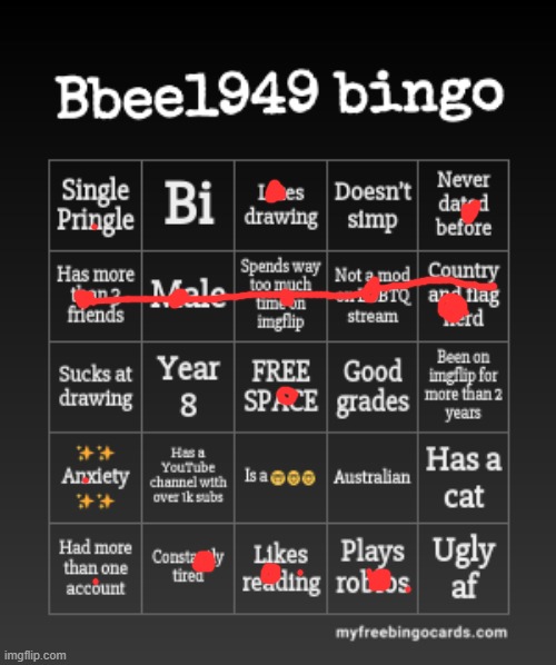 time to join the masses | image tagged in bbee1949 bingo | made w/ Imgflip meme maker