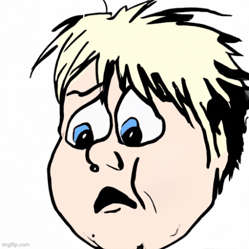Sad person with funny face | image tagged in sad person with funny face | made w/ Imgflip meme maker