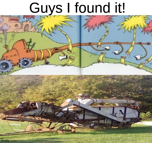 Guys I found it! | made w/ Imgflip meme maker