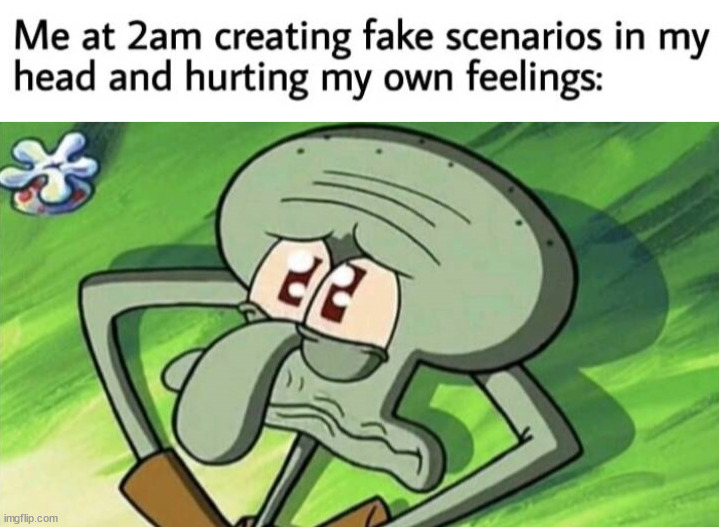 Feelings | image tagged in feelings | made w/ Imgflip meme maker