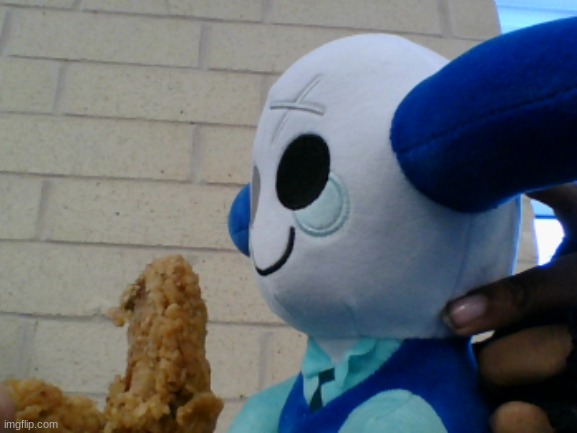 Feeding my son | made w/ Imgflip meme maker