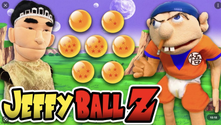 real | image tagged in jeff s ball z | made w/ Imgflip meme maker