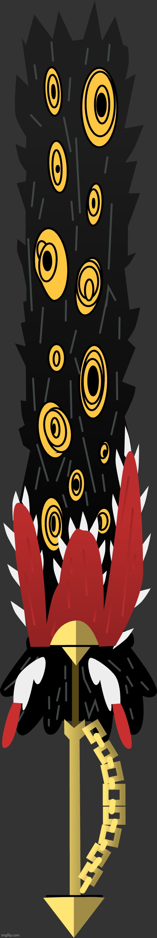 image tagged in lobotomy corporation | made w/ Imgflip meme maker