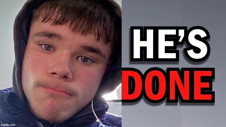He's been gone almost a week, chat.  Is that a record? | made w/ Imgflip meme maker