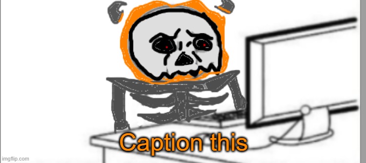 Bleh | Caption this | image tagged in infernal disgust | made w/ Imgflip meme maker