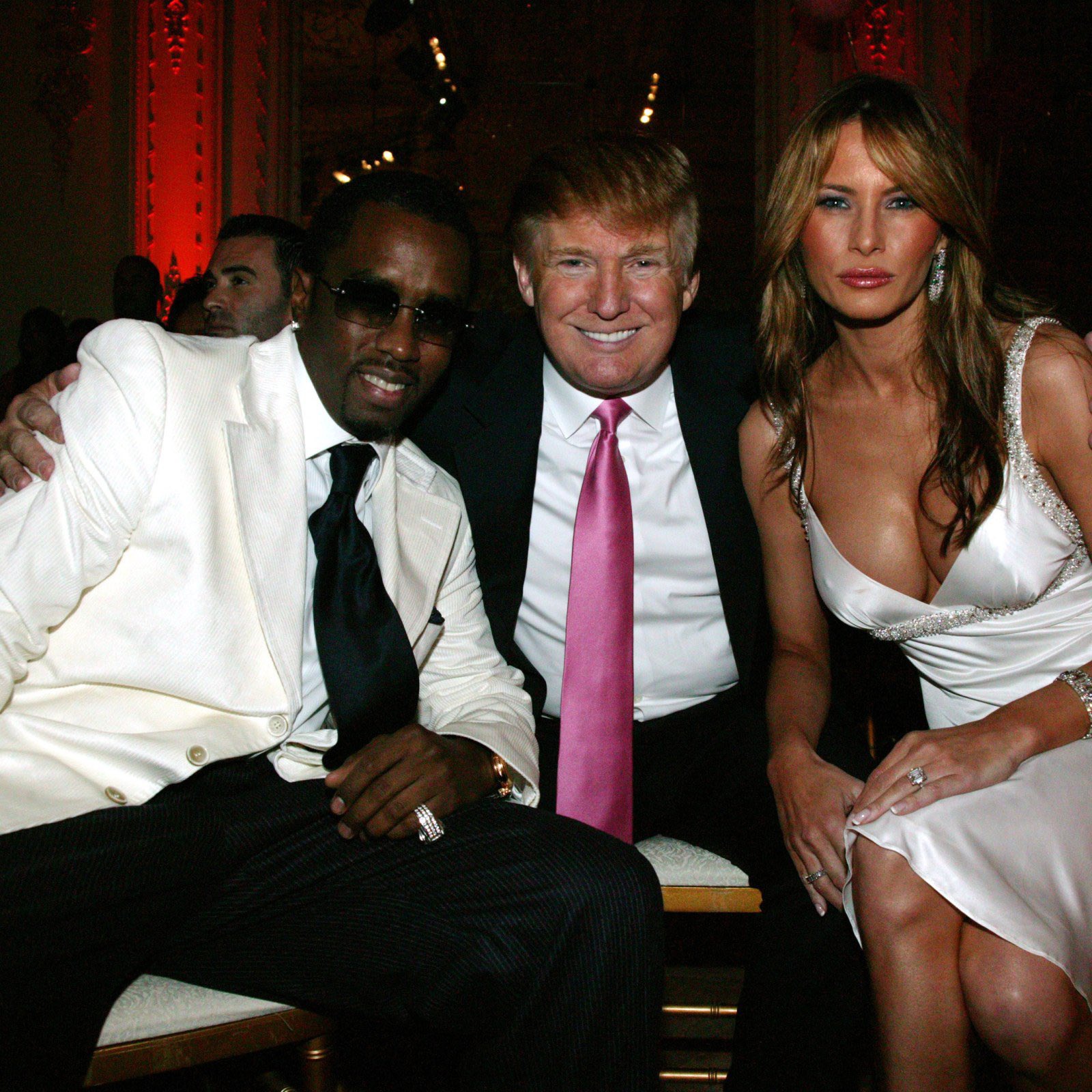 High Quality Ditty that Blank Meme Template