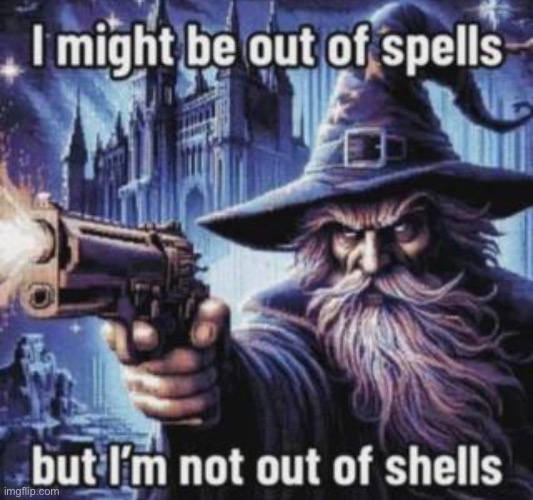 Wizardposting | image tagged in e | made w/ Imgflip meme maker