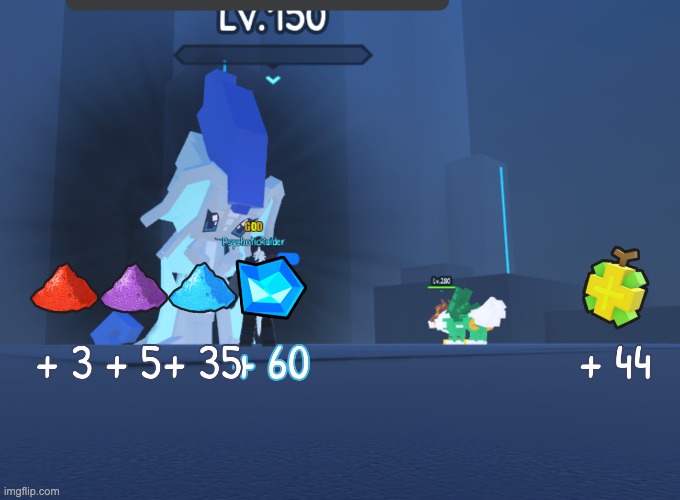 i love being able to solo a raid with zero casualties | made w/ Imgflip meme maker