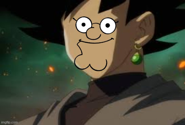 hehehehehe hey lois this reminds me of the time i killed all the mortal ningens in one universe | image tagged in dragon ball super,family guy,hehehe hey lois | made w/ Imgflip meme maker