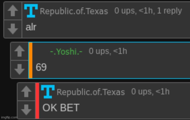 BET | made w/ Imgflip meme maker