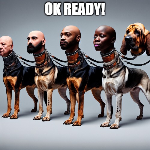 OK READY! | made w/ Imgflip meme maker