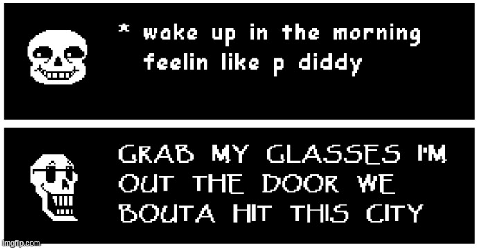 GOOOOOOOOOOOOOOOD MORNING UNDERTALE STREAM REEEEEEEEEEEEEEEE | image tagged in good morning,undertale,reeeeeeeeeeeeeeeeeeeeee | made w/ Imgflip meme maker