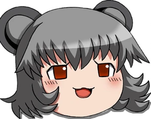 nazrin Blank Meme Template