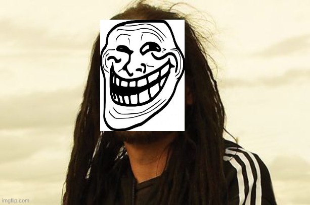 korn | image tagged in korn | made w/ Imgflip meme maker