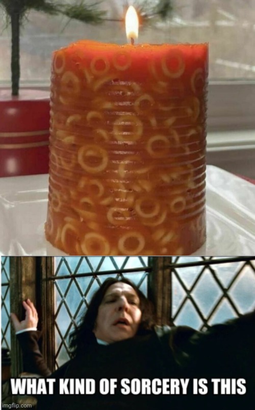 Candle | image tagged in what kind of sorcery is this,pasta,candles,candle,cursed image,memes | made w/ Imgflip meme maker