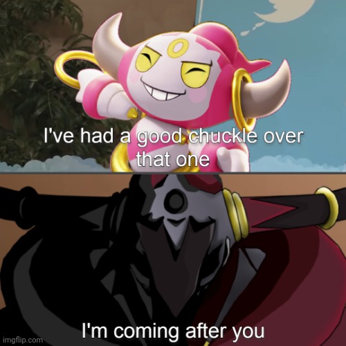 Hoopa.mp3 | made w/ Imgflip meme maker