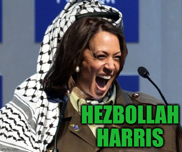 Yasser Arafat | HEZBOLLAH
HARRIS | image tagged in yasser arafat | made w/ Imgflip meme maker