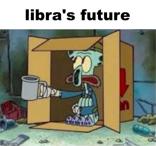 spare coochie | libra's future | image tagged in spare coochie | made w/ Imgflip meme maker