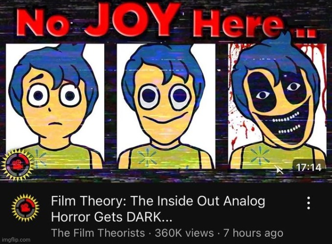 Where are you now film theory fans | made w/ Imgflip meme maker