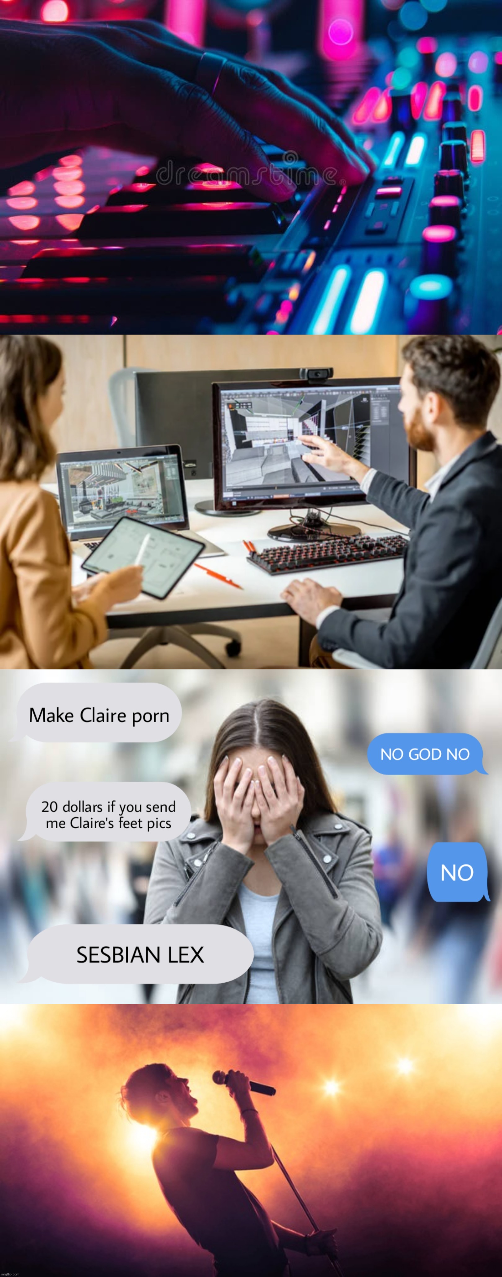 My future fr | made w/ Imgflip meme maker